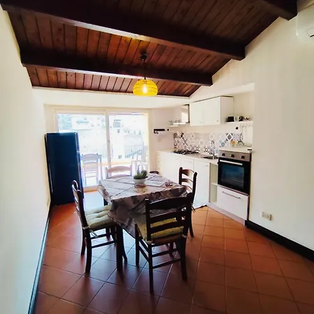 Terrazze Al Centro * Palermo