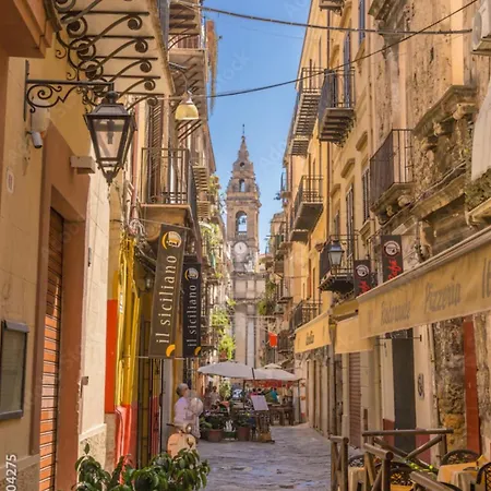 Apartament Terrazze Al Centro 1
