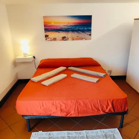 Terrazze Al Centro Palermo