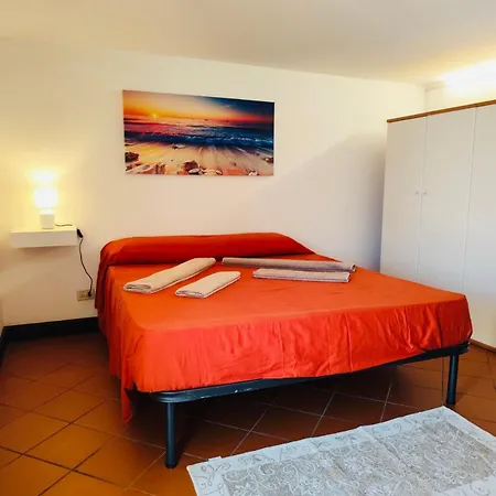 Terrazze Al Centro 1 Apartament *