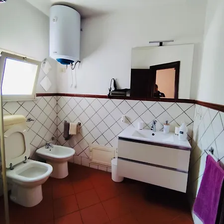 Terrazze Al Centro * Palermo