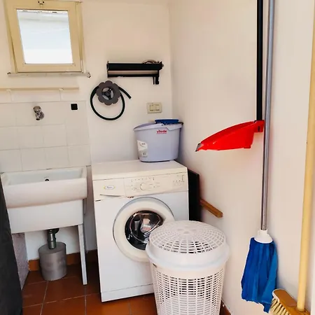 Apartman Terrazze Al Centro