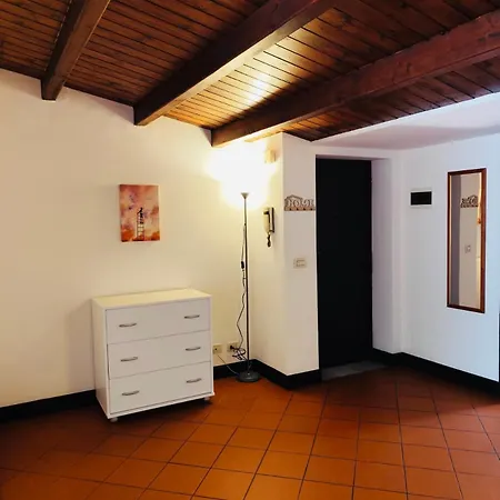 Terrazze Al Centro Apartman