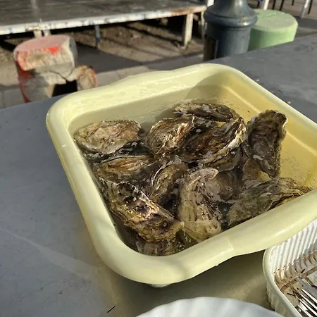 Terrazze Al Centro Apartman *