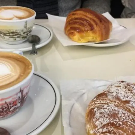 Terrazze Al Centro Apartman Palermo