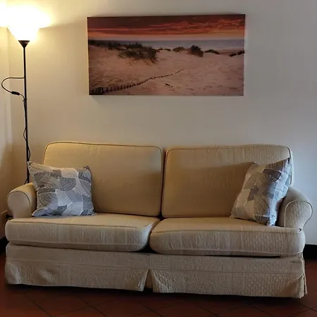 Apartman Terrazze Al Centro Palermo