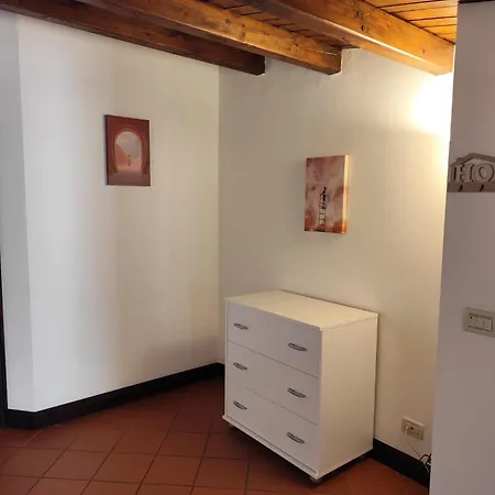 Terrazze Al Centro 1 *