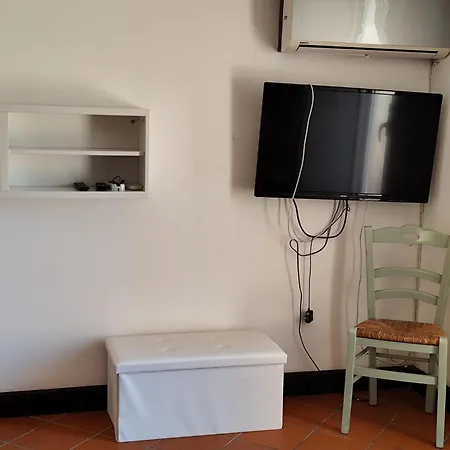 Terrazze Al Centro 1 Apartament Palermo