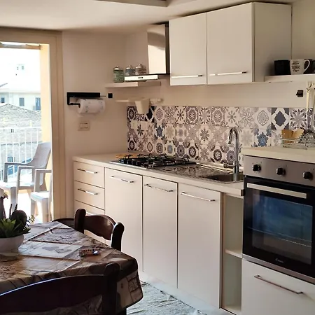 Apartman Terrazze Al Centro Palermo