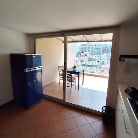 Terrazze Al Centro * Palermo