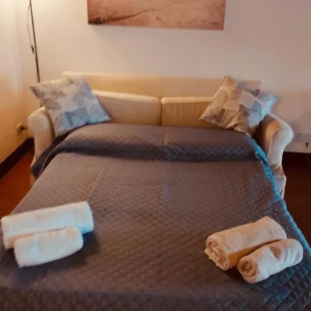 Apartament Terrazze Al Centro 1 *