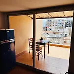 Appartamento Terrazze Al Centro *