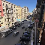 Apartment Terrazze Al Centro 1 Palermo