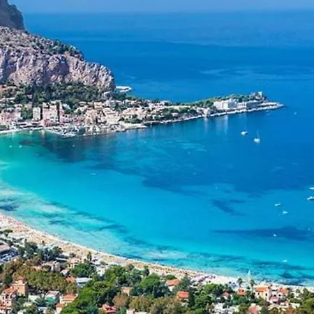 Terrazze Al Centro *