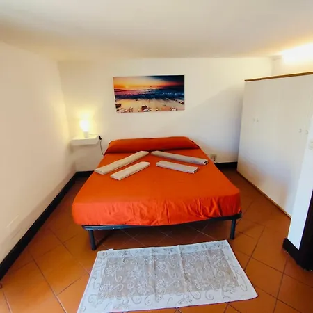 Terrazze Al Centro Appartement