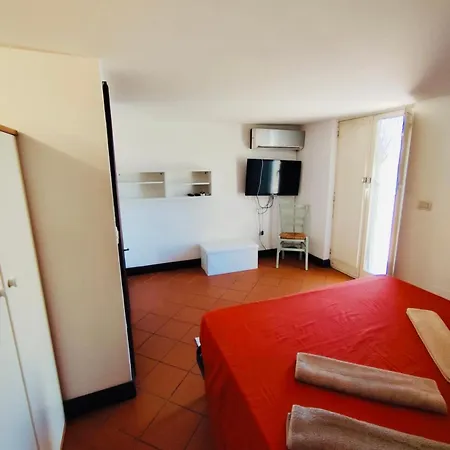 Terrazze Al Centro Apartamento