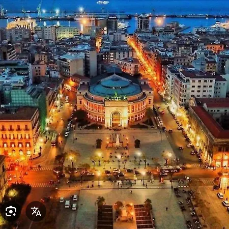 Terrazze Al Centro *