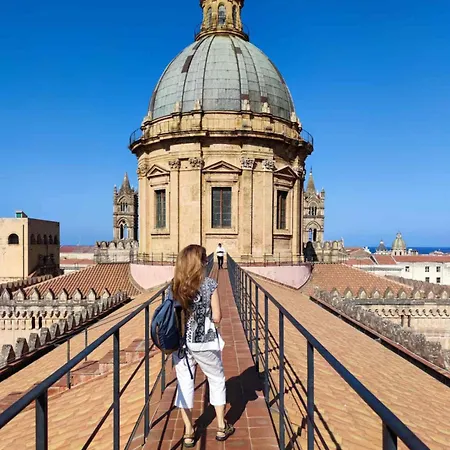 Apartamento Terrazze Al Centro