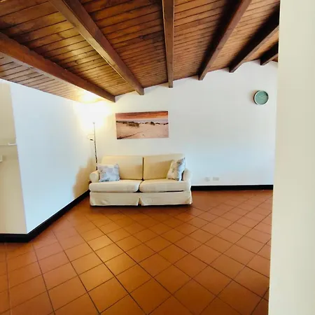 Terrazze Al Centro *