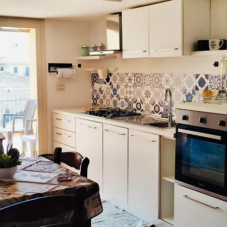 Terrazze Al Centro Palerme