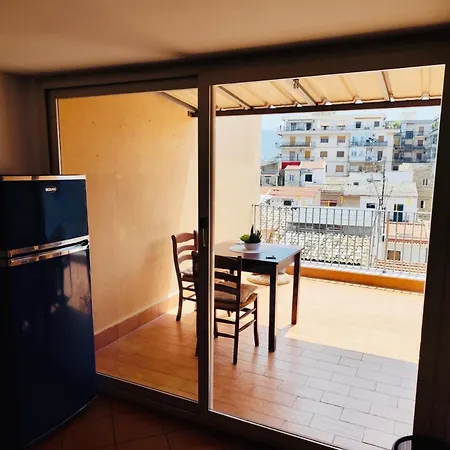 Apartamento Terrazze Al Centro *