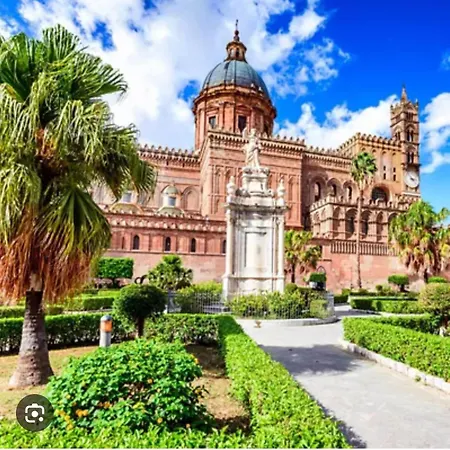 Terrazze Al Centro 1