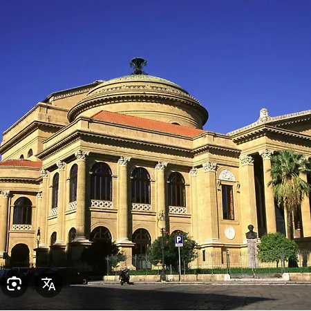 Terrazze Al Centro *