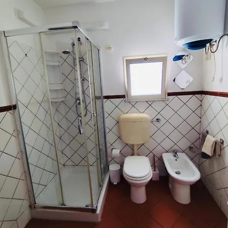 Terrazze Al Centro * Palermo