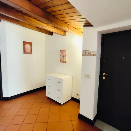 Terrazze Al Centro 1