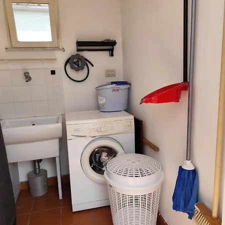 Terrazze Al Centro * Palerme