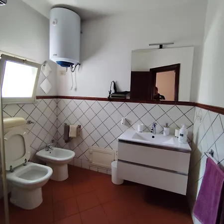 Terrazze Al Centro 1 * Palermo