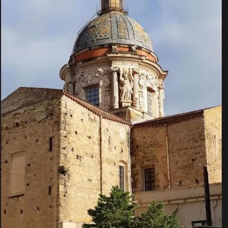 Terrazze Al Centro 1 * Palermo