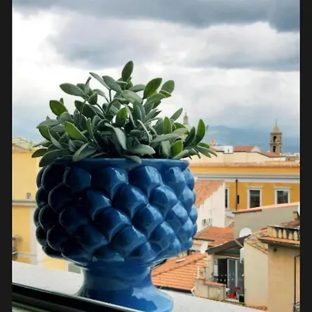 Appartement Terrazze Al Centro 1