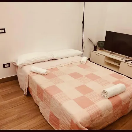Terrazze Al Centro 1 Apartment *