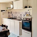 Appartement Terrazze Al Centro 1 Palerme