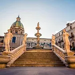 Appartement Terrazze Al Centro 1 Palerme
