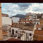 Terrazze Al Centro 1 Appartement Palerme
