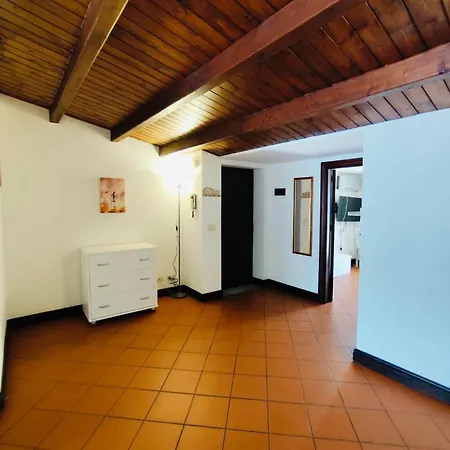 Apartment Terrazze Al Centro 1 Palermo