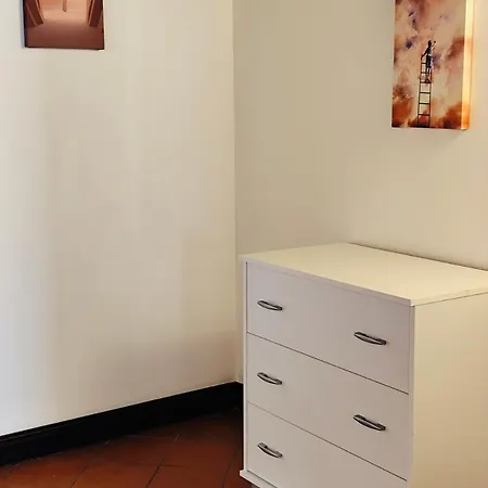 Terrazze Al Centro 1 Apartment *