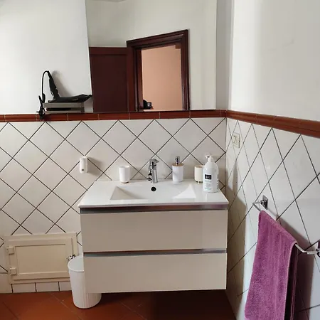 Terrazze Al Centro 1 Apartment