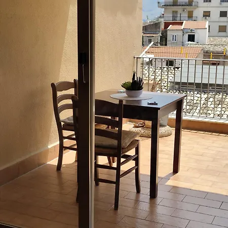 Terrazze Al Centro *